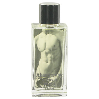 Fierce by Abercrombie & Fitch Cologne Spray (unboxed) 3.4 oz for Men - PerfumeOutlet.com