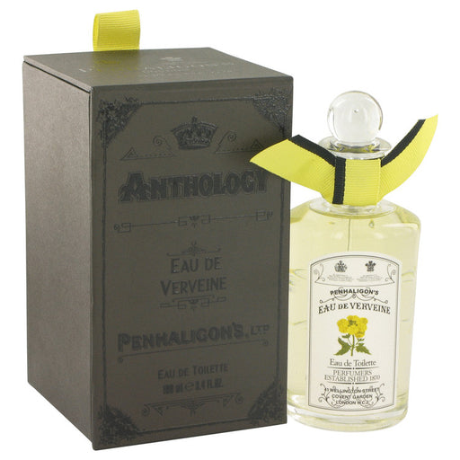 Eau De Verveine by Penhaligon's Eau De Toilette Spray (Unisex) 3.4 oz for Men - PerfumeOutlet.com
