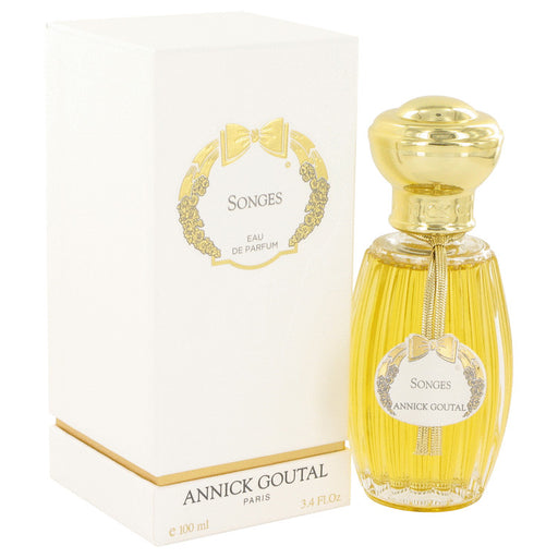 Songes by Annick Goutal Eau De Parfum Spray 3.4 oz for Women - PerfumeOutlet.com