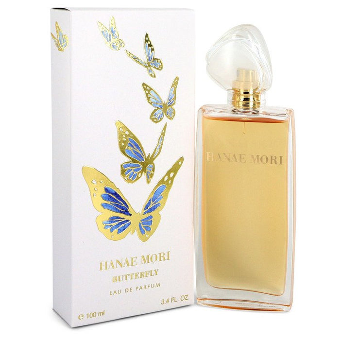 HANAE MORI by Hanae Mori Eau De Parfum Spray 3.4 oz for Women - PerfumeOutlet.com