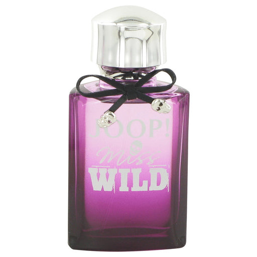 Joop Miss Wild by Joop! Eau De Parfum Spray for Women - PerfumeOutlet.com