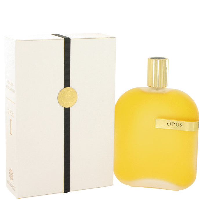 Opus I by Amouage Eau De Parfum Spray 3.4 oz for Women - PerfumeOutlet.com