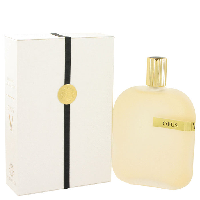 Opus V by Amouage Eau De Parfum Spray 3.4 oz for Women - PerfumeOutlet.com