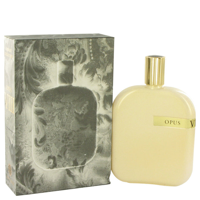 Opus VIII by Amouage Eau De Parfum Spray 3.4 oz for Women - PerfumeOutlet.com