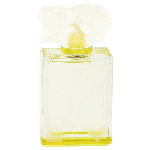 Kenzo Couleur Rose Yellow by Kenzo Eau De Parfum Spray (Tester) 1.7 oz for Women - PerfumeOutlet.com