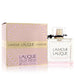Lalique L'amour by Lalique Eau De Parfum Spray for Women - PerfumeOutlet.com