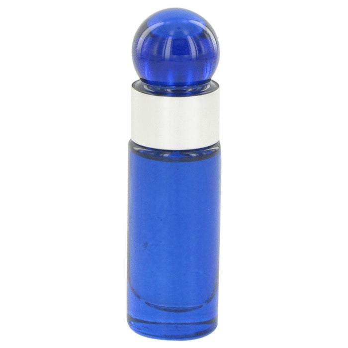 Perry Ellis 360 Blue by Perry Ellis Mini EDT Spray .25 oz for Men - PerfumeOutlet.com