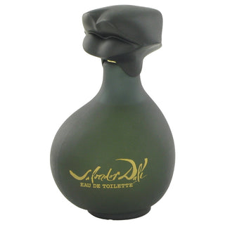 SALVADOR DALI by Salvador Dali Eau De Toilette Spray (unboxed) 3.4 oz for Men - PerfumeOutlet.com