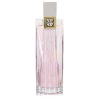Bora Bora by Liz Claiborne Eau De Parfum Spray (unboxed) 3.4 oz for Women - PerfumeOutlet.com