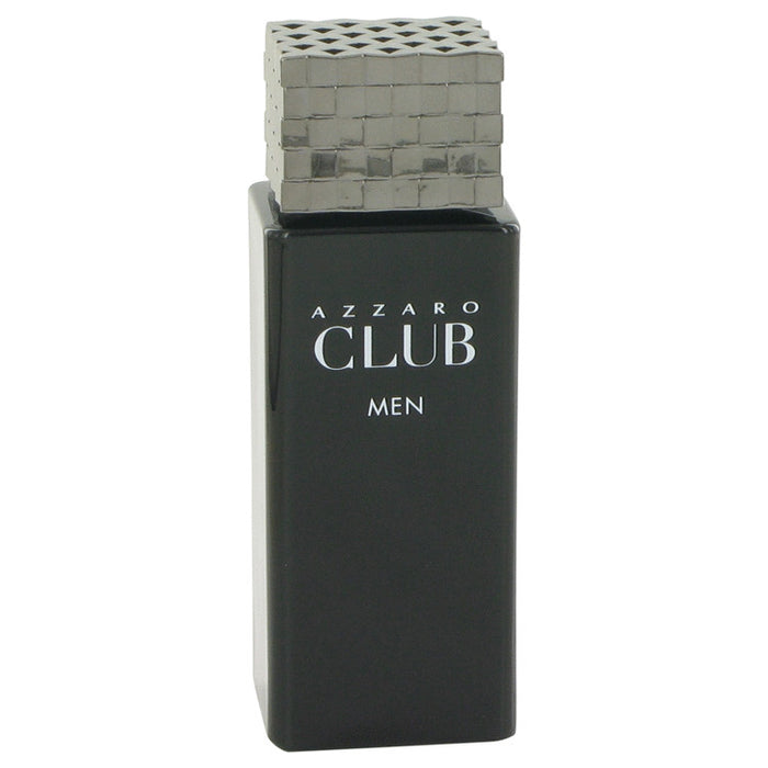 Azzaro Club by Azzaro Eau De Toilette Spray 2.5 oz for Men - PerfumeOutlet.com