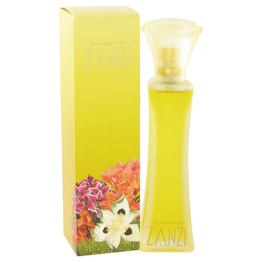 Zanzi by Marilyn Miglin Eau De Parfum Spray 1.6 oz for Women - PerfumeOutlet.com