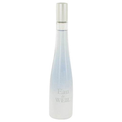 Eau De Weil by Weil Eau De Parfum Spray (unboxed) 3.4 oz for Women - PerfumeOutlet.com