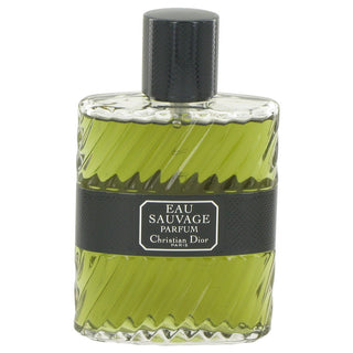 EAU SAUVAGE by Christian Dior Eau De Parfum Spray (unboxed) 3.4 oz for Men - PerfumeOutlet.com