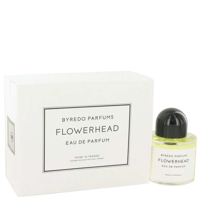 Byredo Flowerhead by Byredo Eau De Parfum Spray (Unisex) 3.4 oz for Women - PerfumeOutlet.com