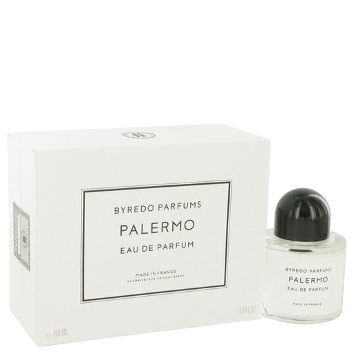 Byredo Palermo by Byredo Eau De Parfum Spray (Unisex) 3.4 oz for Women - PerfumeOutlet.com