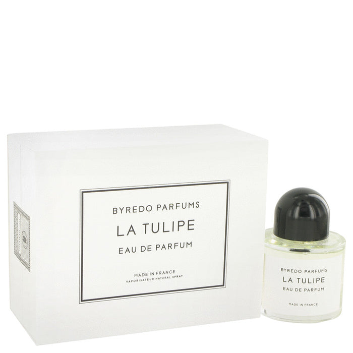 Byredo La Tulipe by Byredo Eau De Parfum Spray 3.4 oz for Women - PerfumeOutlet.com