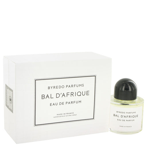 Byredo Bal D'afrique by Byredo Eau De Parfum Spray (Unisex) 3.4 oz for Women - PerfumeOutlet.com
