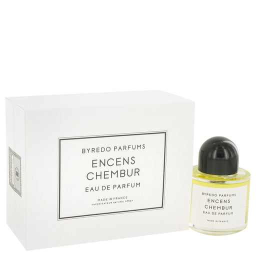 Byredo Encens Chembur by Byredo Eau De Parfum Spray (Unisex) 3.4 oz for Women - PerfumeOutlet.com