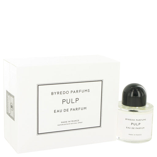 Byredo Pulp by Byredo Eau De Parfum Spray (Unisex) 3.4 oz for Women - PerfumeOutlet.com