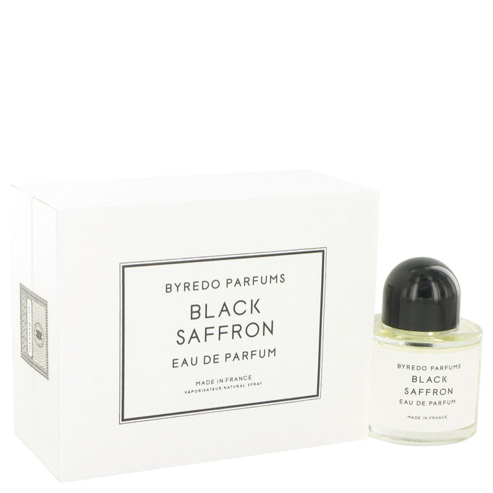 Byredo Black Saffron by Byredo Eau De Parfum Spray (Unisex) 3.4 oz for Women - PerfumeOutlet.com