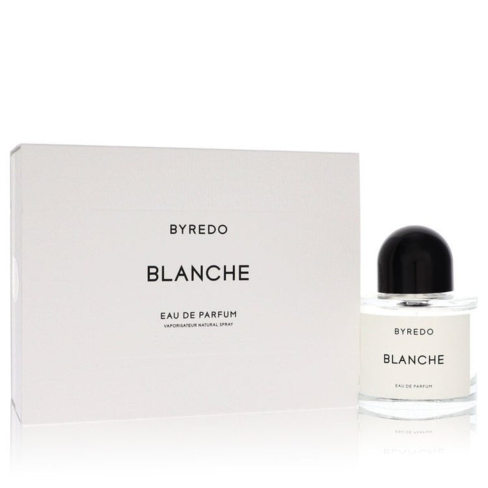 Byredo Blanche by Byredo Eau De Parfum Spray 3.4 oz for Women - PerfumeOutlet.com