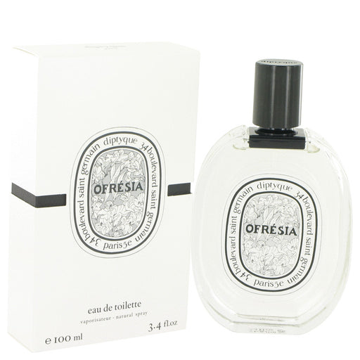 OFRESIA by Diptyque Eau De Toilette Spray (Unisex) 3.4 oz for Women - PerfumeOutlet.com