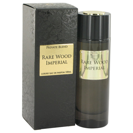 Private Blend Rare Wood Imperial by Chkoudra Paris Eau De Parfum Spray 3.4 oz for Women - PerfumeOutlet.com