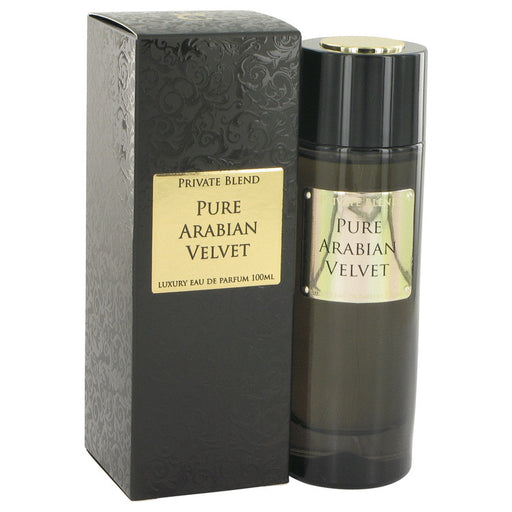 Private Blend Pure Arabian Velvet by Chkoudra Paris Eau De Parfum Spray 3.4 oz for Women - PerfumeOutlet.com