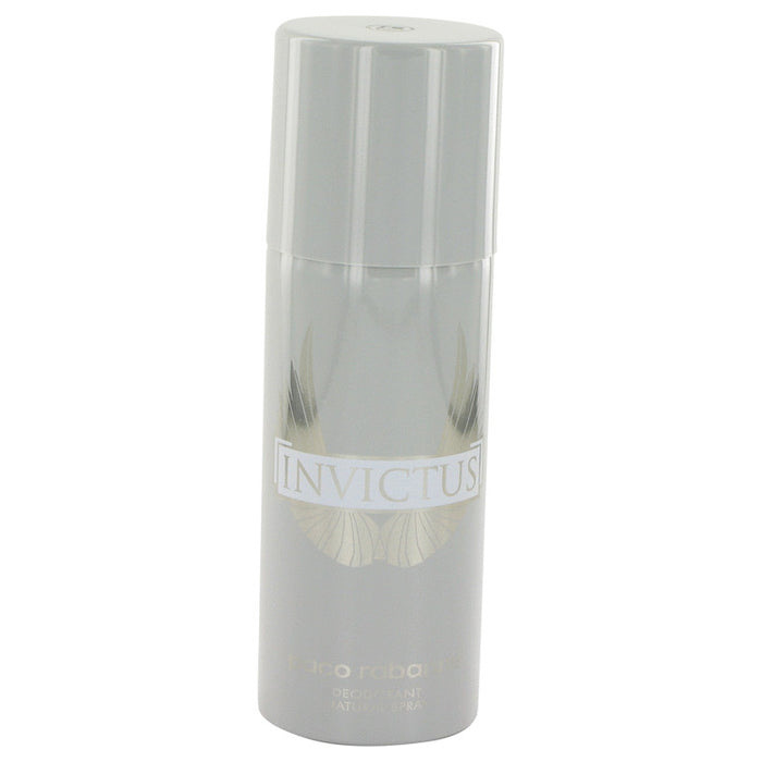 Invictus by Paco Rabanne Deodorant Spray 5 oz for Men - PerfumeOutlet.com