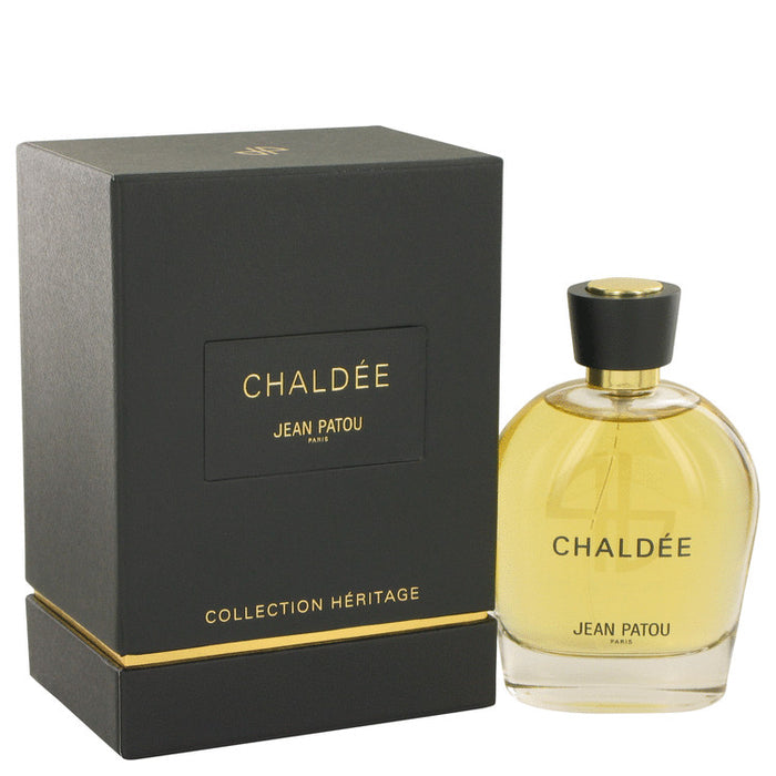 CHALDEE by Jean Patou Eau De Parfum Spray 3.3 oz for Women - PerfumeOutlet.com