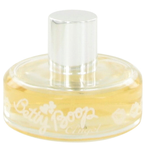 Betty Boop Angel by Betty Boop Eau De Parfum Spray (Tester) 2.5 oz for Women - PerfumeOutlet.com