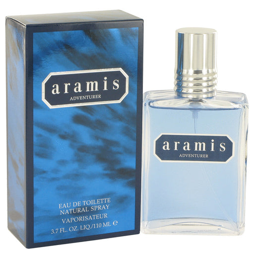 Aramis Adventurer by Aramis Eau De Toilette Spray 3.7 oz for Men - PerfumeOutlet.com
