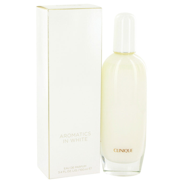 Aromatics In White by Clinique Eau De Parfum Spray for Women
