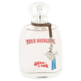 True Religion Hippie Chic by True Religion Eau De Parfum Spray (unboxed) 3.4 oz for Women - PerfumeOutlet.com