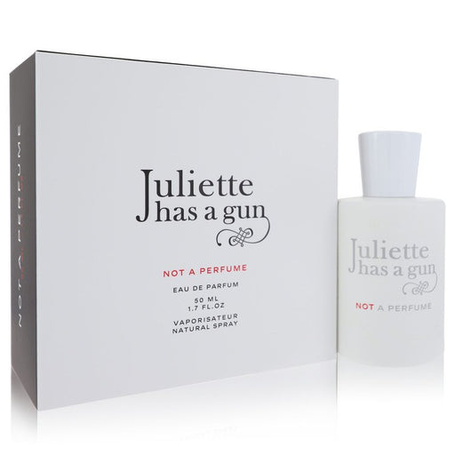 Not a Perfume by Juliette Has a Gun Eau De Parfum Spray for Women - PerfumeOutlet.com