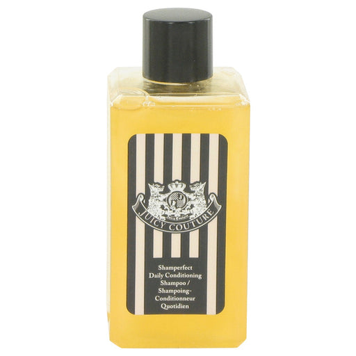 Juicy Couture by Juicy Couture Conditioning Shampoo 3.4 oz for Women - PerfumeOutlet.com