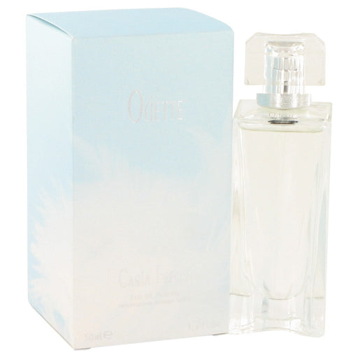 Odette by Carla Fracci Eau De Parfum Spray 1.7 oz for Women - PerfumeOutlet.com
