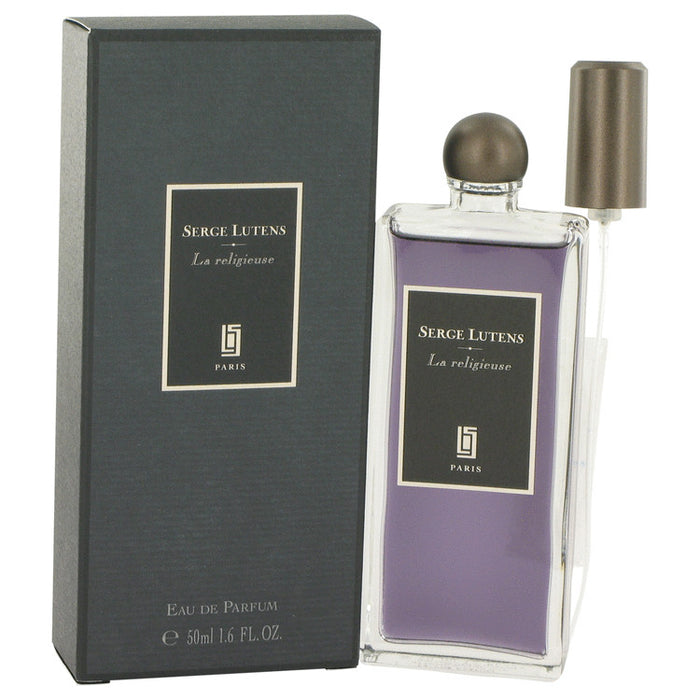 La Religieuse by Serge Lutens Eau De Parfum Spray (Unisex Tester) for Women - PerfumeOutlet.com