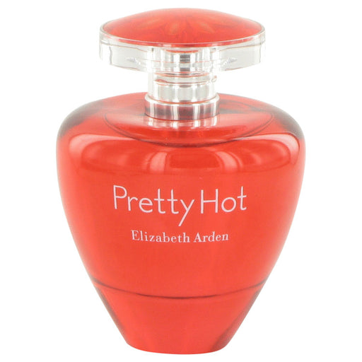 Pretty Hot by Elizabeth Arden Eau De Parfum Spray (unboxed) 3.3 oz for Women - PerfumeOutlet.com