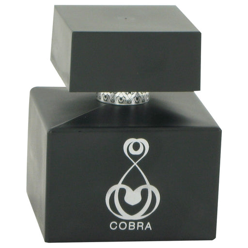 Cobra by Jeanne Arthes Eau De Toilette Spray 3.3 oz for Men - PerfumeOutlet.com