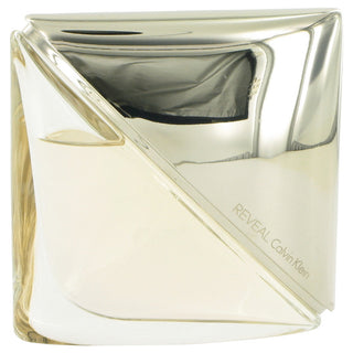 Reveal Calvin Klein by Calvin Klein Eau De Parfum Spray (unboxed) 3.4 oz for Women - PerfumeOutlet.com