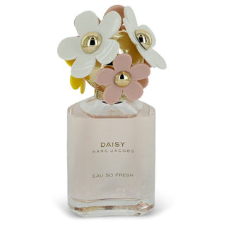 Daisy Eau So Fresh by Marc Jacobs Eau De Toilette Spray (unboxed) 2.5 oz for Women - PerfumeOutlet.com