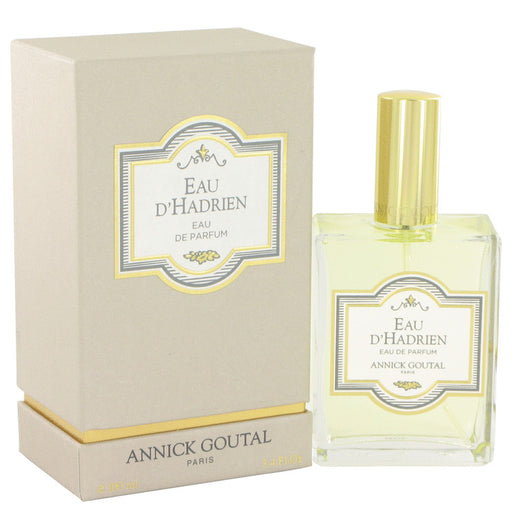 EAU D'HADRIEN by Annick Goutal Eau De Parfum Spray 3.4 oz for Men - PerfumeOutlet.com