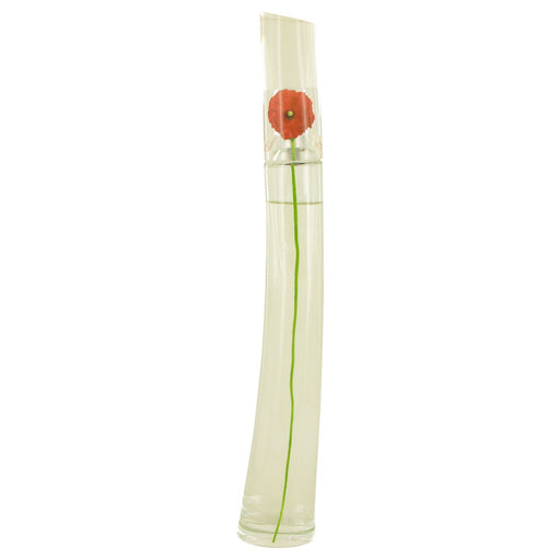 kenzo FLOWER by Kenzo Eau De Parfum Spray (Tester) 3.4 oz for Women - PerfumeOutlet.com