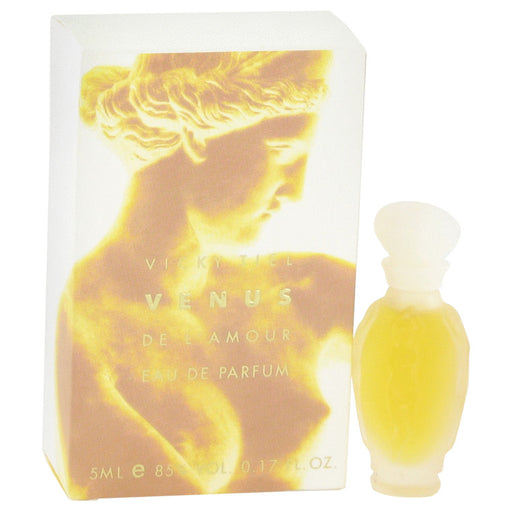 Venus De L'amour by Vicky Tiel Mini EDP .17 oz for Women - PerfumeOutlet.com