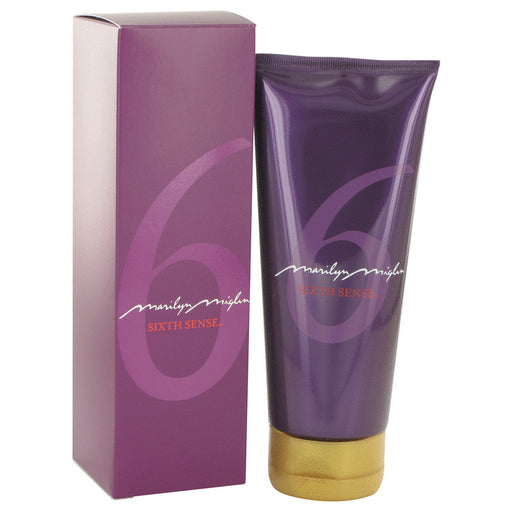 Sixth Sense M by Marilyn Miglin Shower Gel 6.7 oz for Women - PerfumeOutlet.com