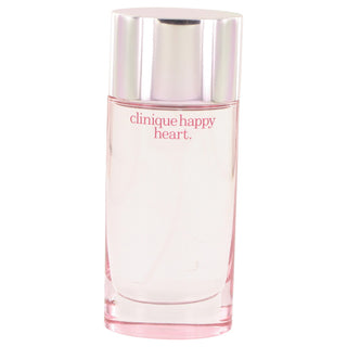 Happy Heart by Clinique Eau De Parfum Spray (unboxed) 3.4 oz for Women - PerfumeOutlet.com