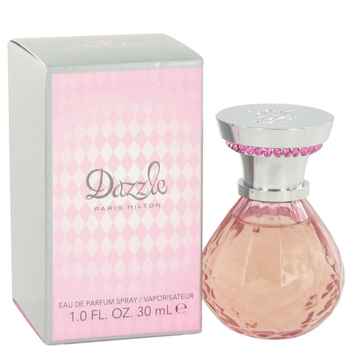Dazzle by Paris Hilton Eau De Parfum Spray 1 oz for Women - PerfumeOutlet.com