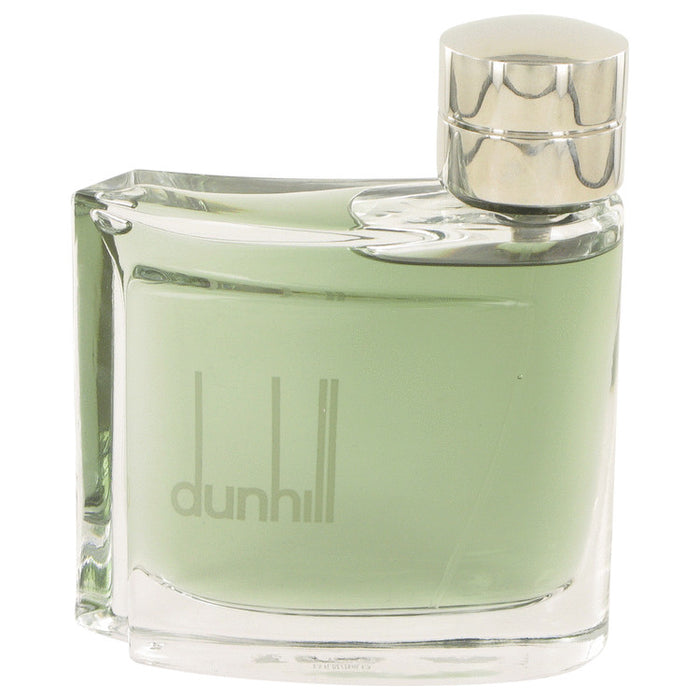 Dunhill Man by Alfred Dunhill Eau De Toilette Spray (unboxed) 2.5 oz for Men - PerfumeOutlet.com