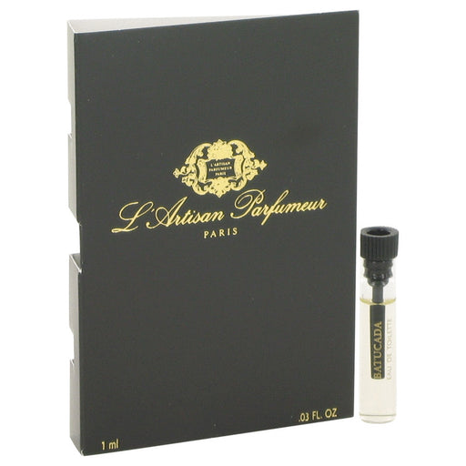 Batucada by L'artisan Parfumeur Vial (sample) .03 oz for Women - PerfumeOutlet.com